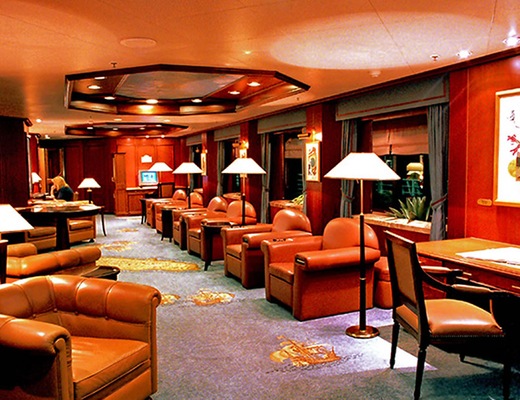 Kuva  Sea Princess 9