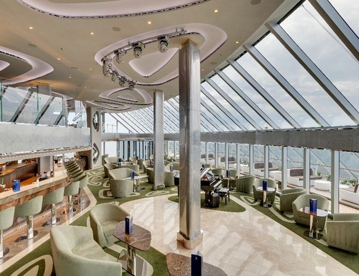 Kuva  MSC Seaview 28