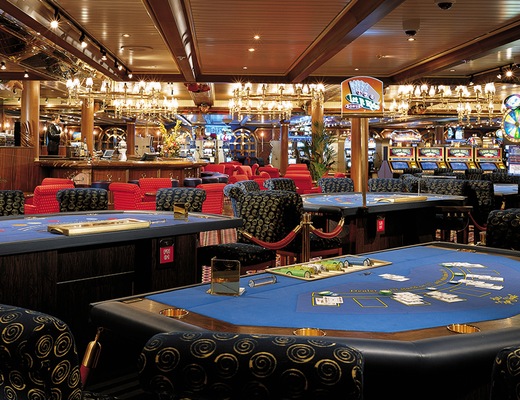 Kuva  Carnival Miracle 15