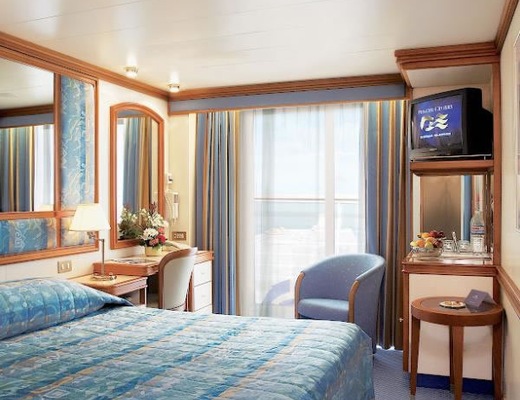 Kuva  Diamond Princess 16
