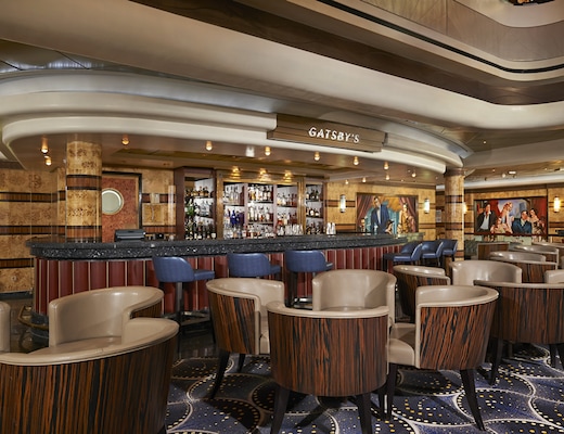 Kuva  Norwegian Star 20