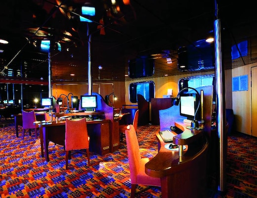 Kuva  Carnival Ecstasy 15