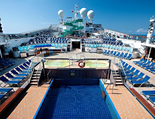 Kuva  Carnival Glory 22