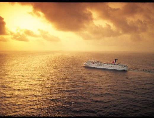 Kuva  Carnival Elation 8
