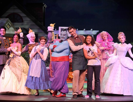 Kuva  Disney Dream 12