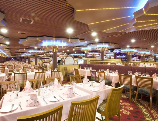 Kuva  Carnival Fascination 13