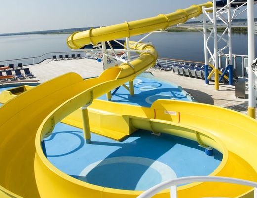 Kuva  Carnival Fascination 9
