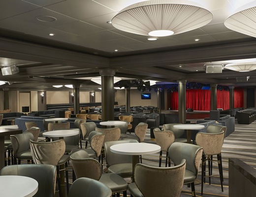 Kuva  Norwegian Star 9