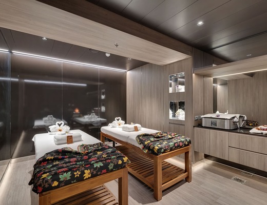 Kuva  MSC Seaview 10