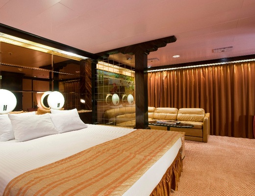 Kuva  Carnival Elation 29