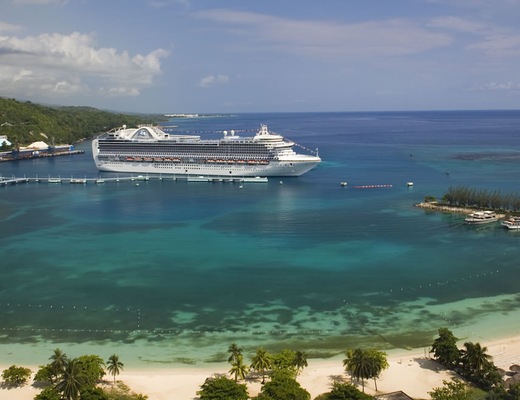 Kuva  Crown Princess 17