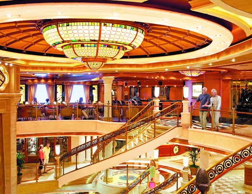 Kuva  Crown Princess 6