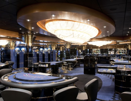 Kuva  MSC Magnifica 8