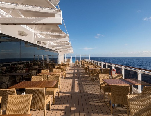 Kuva  MSC Seaview 25