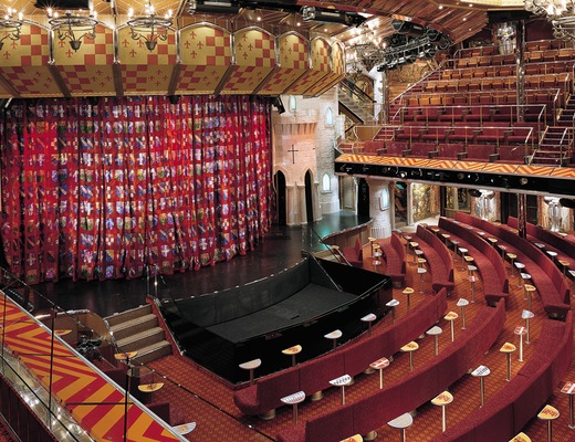 Kuva  Carnival Valor 20