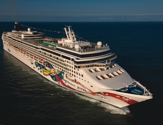 Kuva  Norwegian Jewel 4