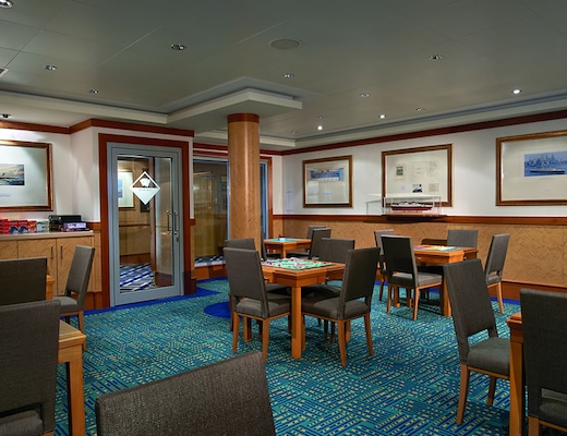 Kuva  Norwegian Gem 19