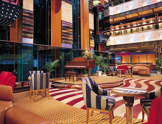 Kuva  Carnival Valor 15