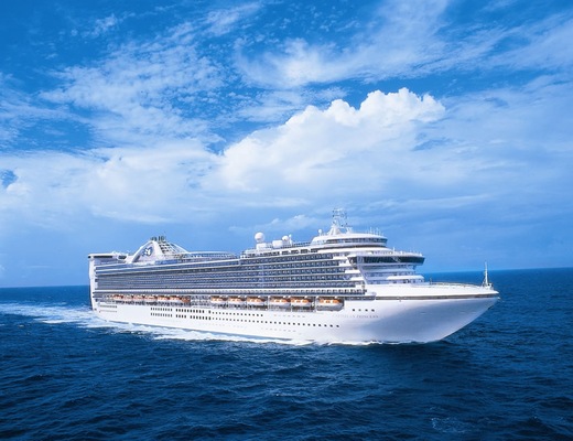 Kuva  Caribbean Princess 14