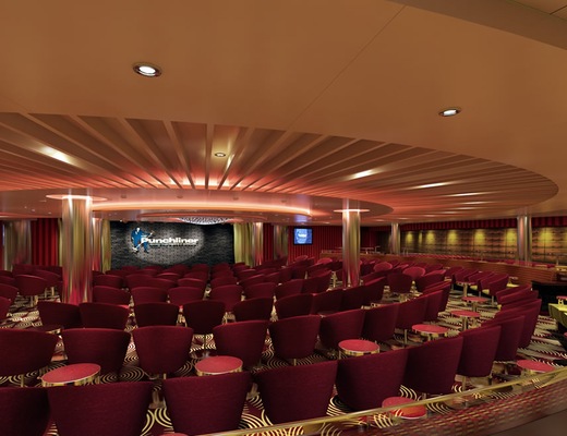 Kuva  Carnival Vista 33