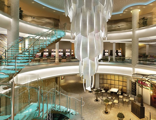 Kuva  Norwegian Escape 24