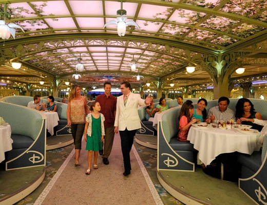 Kuva  Disney Dream 19