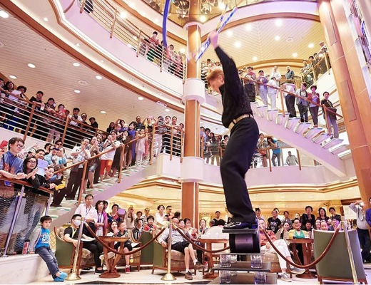 Kuva  Ruby Princess 16