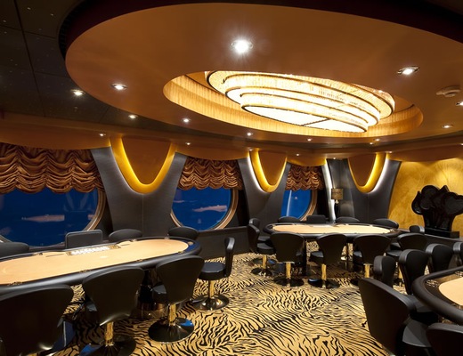 Kuva  MSC Magnifica 15