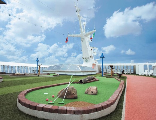 Kuva  Carnival Fantasy 20