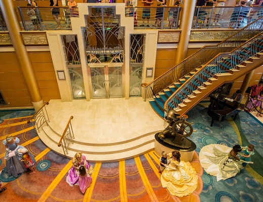 Kuva  Disney Magic 8