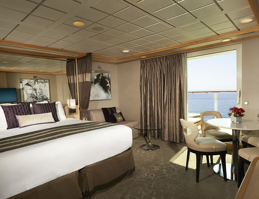 Kuva  Norwegian Star 18