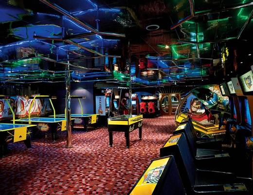 Kuva  Carnival Conquest 25
