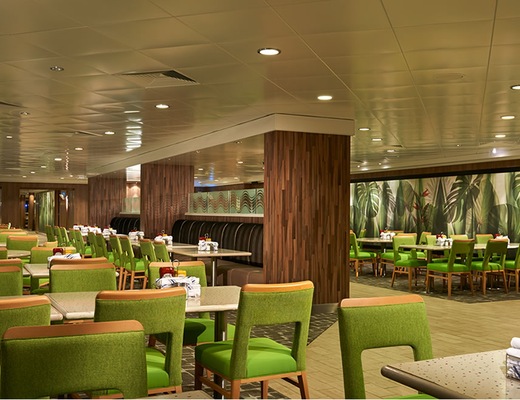 Kuva  Norwegian Jade 22