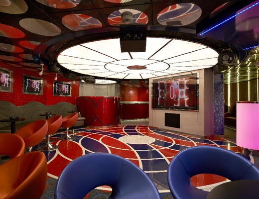 Kuva  Carnival Sunshine 15