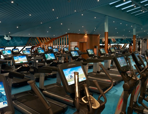 Kuva  Carnival Sunshine 12