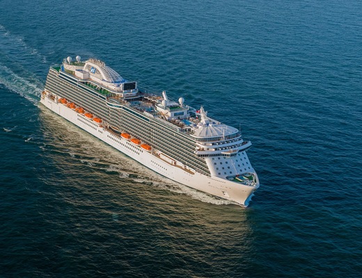 Kuva  Royal Princess 19