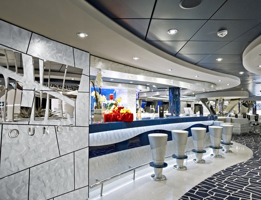 Kuva  MSC Divina 9