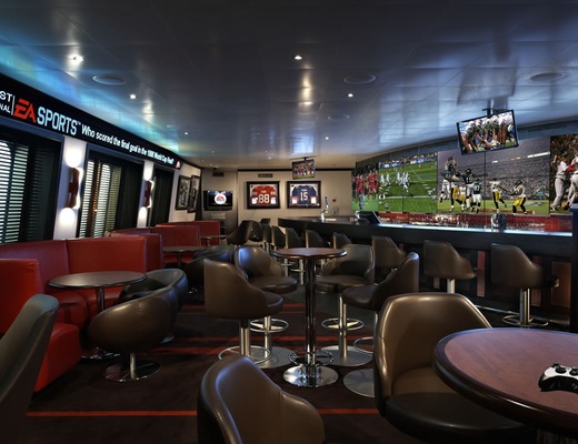 Kuva  Carnival Liberty 14