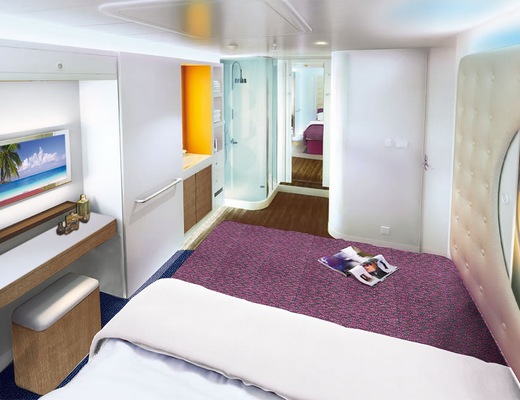 Kuva  Norwegian Escape 6