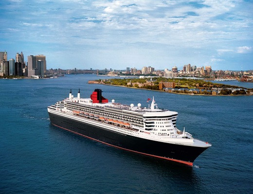 Kuva  Queen Mary 2 19