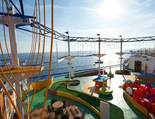 Kuva  Carnival Magic 24