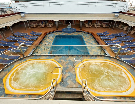 Kuva  Carnival Liberty 20