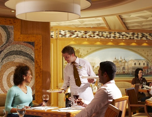 Kuva  Grand Princess 20