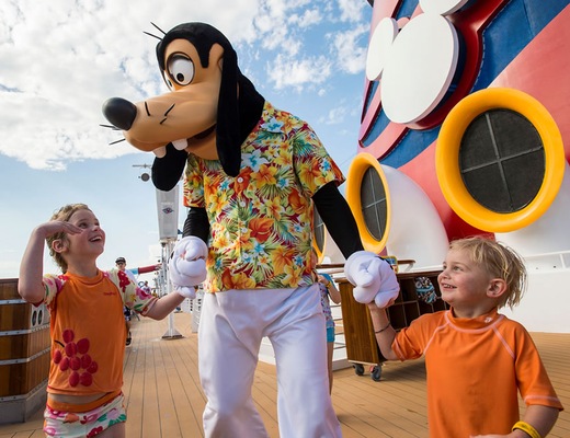 Kuva  Disney Magic 12