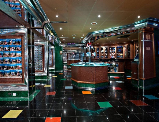 Kuva  Carnival Glory 11
