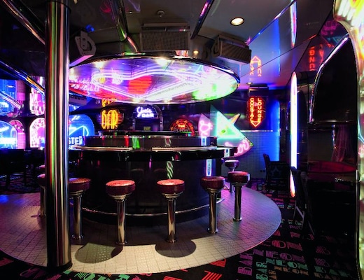 Kuva  Carnival Ecstasy 23