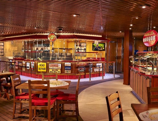 Kuva  Carnival Freedom 8