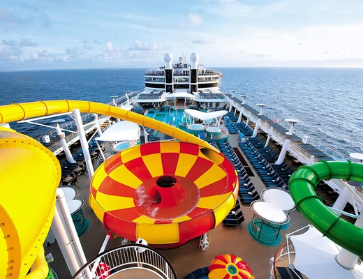 Kuva  Norwegian Epic 12