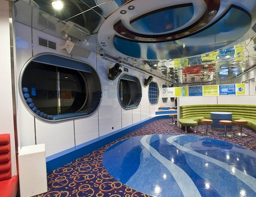 Kuva  Carnival Elation 6