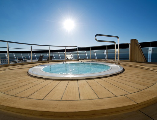 Kuva  MSC Divina 14